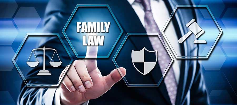 Family Law New Mexico